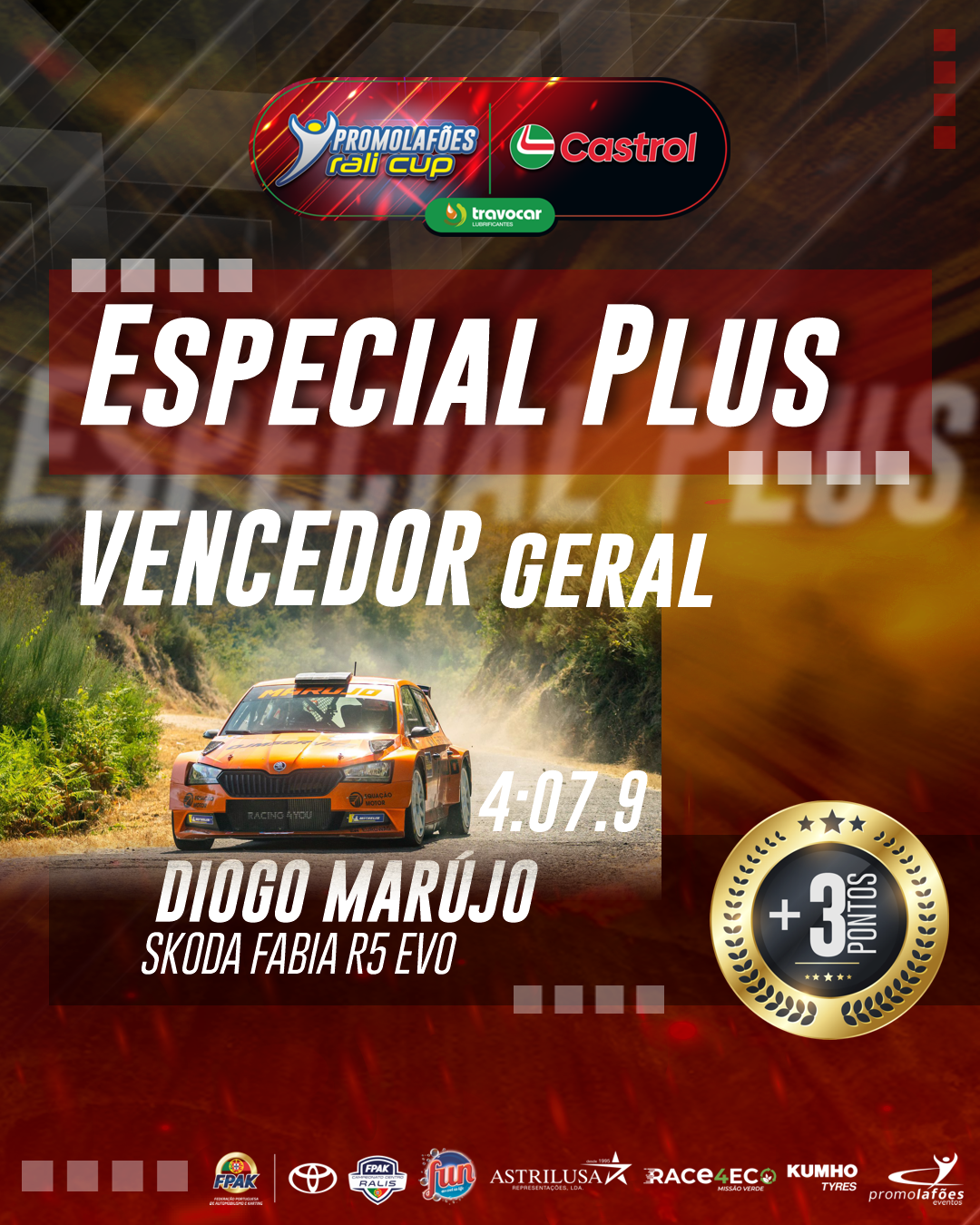 VENCEDOR ESPECIAL PLUS GERAL