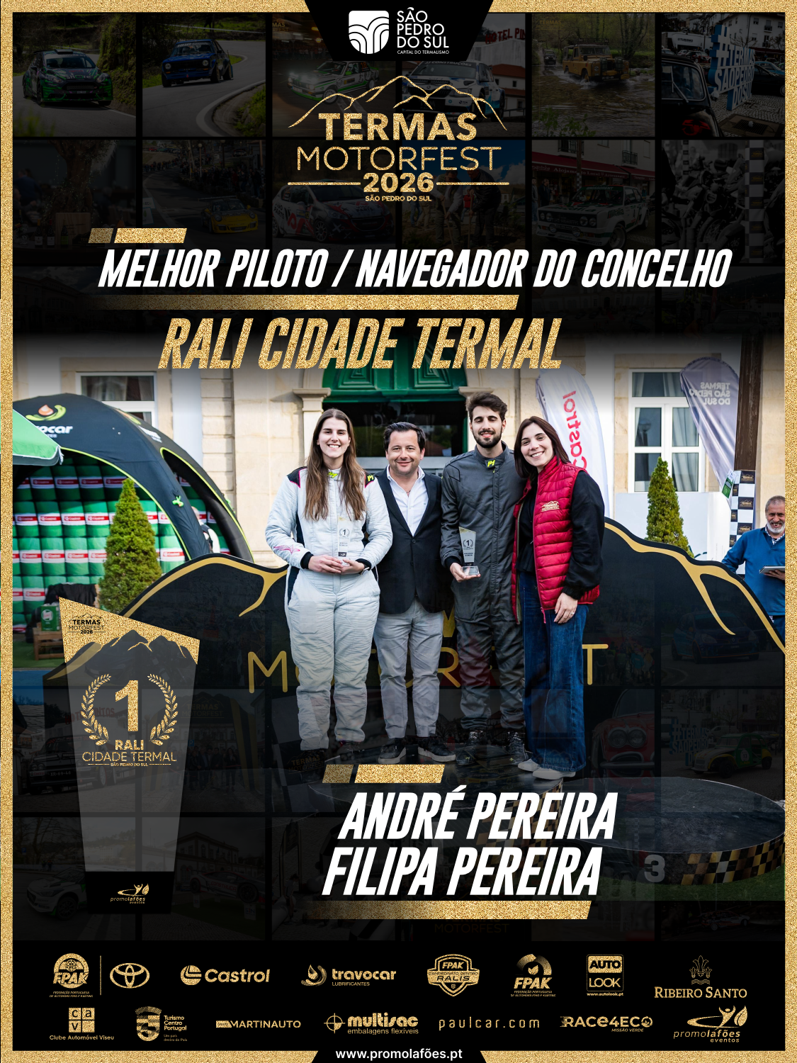 PILOTO-NAVEGADOR